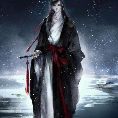 金典和浪姐分手了