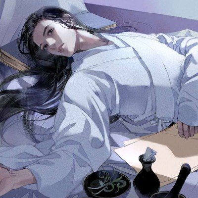 夜行书生